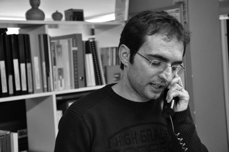 carlos calucho casas